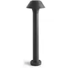 Image de Luminaire LED Cristher lighting Bucket IP65 SMD 1680lm CRI80 3000K 525lm Gris 10,5 W 976C-L3110B-04