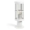 Image de Luminaire Dopo lighting Lug IP54 E27 350 mm Blanc 18 W 1015B-G05X1A-01