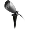 Image de Projecteur lumineux avec piquet Dopo lighting Terra IP65 SMD AC 640lm(380lm) CRI80 3000K 50º Gris 6 W 996A-L3106C-04