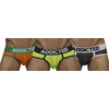 Image de Three Pack Light 3 Briefs XXL