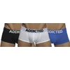 Image de Pack Basic 3 Boxers XS