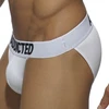 Image de Bikini Brief Blanc XXL