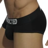 Image de My Basic Brief Noir XL