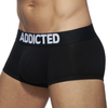 Image de My Basic Boxer Noir XXL