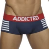 Image de Boxer Sailor Stripes Marine XXL