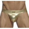 Image de Jockstrap Metallic Gold L