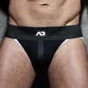 Image de Jockstrap Rib Blanc S