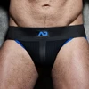 Image de Jockstrap Rib Bleu XS