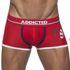 Image de Boxer Sport 09 Rouge XS