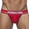 Image de Jockstrap Sport 09 Rouge S