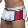 Image de Boxer rembourré SPORTIVE TRUNK Blanc XXL