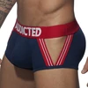 Image de Boxer Rembourré SUPER BULK 2.0 Marine XXL