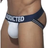 Image de Jockstrap SUPER BULK 2.0 Blanc XL