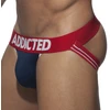Image de Jockstrap SUPER BULK 2.0 Bleu Marine XS