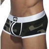 Image de Boxer CAMO STRIPE Blanc XS