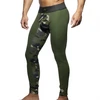 Image de LongJohn CAMO-RIB Camouflage XL