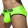 Image de Maillot de bain NEON COCKRING Vert M