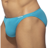 Image de Bikini AD COTON Turquoise XL