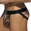 Image de Jockstrap LEOPARD FRESH Addicted XS