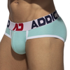 Image de Slip AD PIQUE Turquoise XXL