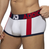 Image de Boxer Pack Up SPORTS PADDED Blanc L