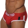 Image de Pack Up Sport Brief Rouge S