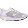 Image de Chaussures de running femme MBT Colorado X Blanc 40,5 MAG13246788