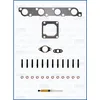 Image de Kit d'assemblage, turbocompresseur AJUSA 440133