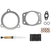 Image de Kit d'assemblage, turbocompresseur AJUSA JTC11411