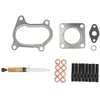 Image de Kit d'assemblage, turbocompresseur AJUSA JTC11446