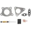 Image de Kit d'assemblage, turbocompresseur AJUSA JTC11736