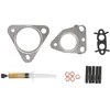 Image de Kit d'assemblage, turbocompresseur AJUSA JTC11592