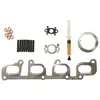 Image de Kit d'assemblage, turbocompresseur AJUSA JTC11702