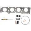 Image de Kit d'assemblage, turbocompresseur AJUSA JTC11700