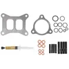 Image de Kit d'assemblage, turbocompresseur AJUSA JTC11716