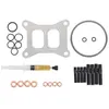Image de Kit d'assemblage, turbocompresseur AJUSA JTC11717