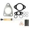 Image de Kit d'assemblage, turbocompresseur AJUSA JTC11753