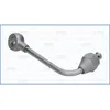 Image de Conduite d'huile, Turbocompresseur AJUSA AJUOP10953