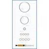 Image de Kit d'assemblage, turbocompresseur AJUSA JTC12349