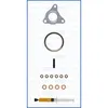 Image de Kit d'assemblage, turbocompresseur AJUSA AJUJTC12383