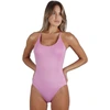 Image de Maillot de bain 1 pièce femme Admas Bright Rose 42 MAG8799894
