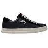 Image de Chaussures Camper Sella Noir Tapis Noir/Runnerfour Pau Femme 38 K201855-002