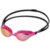 Image de Gafas de Natation Mosconi Venom Fuxia - Noir Taille unique 201.06-1101