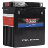 Image de Batterie Power Thunder PTX7L-BS 12V
