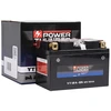 Image de Batterie Power Thunder PT12A-BS 12V