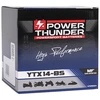 Image de Batterie Power Thunder PTX14-BS 12V