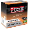 Image de Batterie Power Thunder PTX14 (FA) TU