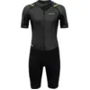 Image de Combinaison Vanir Flex Swimrun - Homme - 6 - Orca