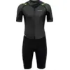 Image de Combinaison Vanir Flex Swimrun - Homme - 10 - Orca
