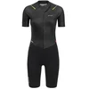 Image de Combinaison Aesir Thermal Swimrun - Femme - m - Orca
